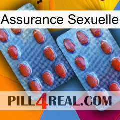 Sex Assurance 05
